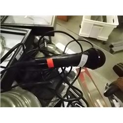 MICROPHONE