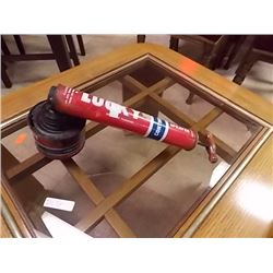 VINTAGE LUCKY PESTICIDE SPRAYER