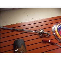 FANTASY SWORD WITH DRAGON HILT