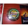 Image 1 : NEW ROUND NEON LIGHTED CLASSIC GARAGE CLOCK