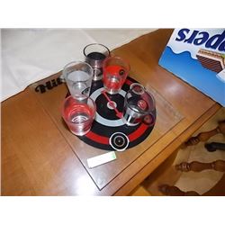 HIT THE SPOT DRINKING GAME