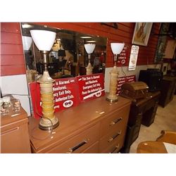 RETRO TABLE LAMPS - 2