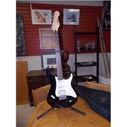 ELECTRIC GUITAR - YAMAHA