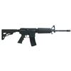 Image 1 : Diamondback DB15US300B DB15 300 BO Gas Block Semi-Automatic 300 AAC Blackout/Whisper (7.62x35mm) 16"