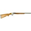 Image 1 : Hatfield USH410YW SGL Youth Break Open 410 Gauge 20" 3" Walnut Stk Silver