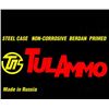 Image 1 : Tulammo 7.62X39mm 122GR FMJ 640 Rounds