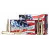 Image 1 : Hornady American Whitetail 6.5 Creedmoor - 200 Rds