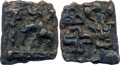 ANCIENT : Mauryan/ Sunga Period