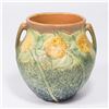 Image 3 : 2 Roseville Sunflower Vases