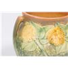 Image 4 : 2 Roseville Sunflower Vases