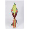 Image 5 : German Porcelain Parrot