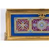Image 3 : Bronze-Mounted Victorian Porcelain Box