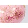 Image 2 : Royal Worcester Pink with Raised Gold Enamel