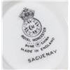Image 5 : Royal Worcester Dinnerware Saguenay Service for 12