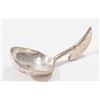 Image 5 : Silver & Crystal Bowl, Weighted Compote, & Spoon