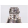 Image 2 : Asian Silver Decorated Shaker