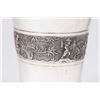 Image 3 : Asian Silver Decorated Shaker