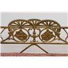 Image 2 : Bronze Bench with Back & Arms