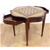 Image 2 : Mahogany Card Table