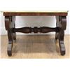 Image 2 : :Late Federal Mahogany Stool