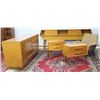 Image 1 : Swedish Bedroom Set