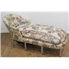Image 1 : Louis XVI Style Chaise Longue