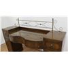 Image 2 : Regency Style Mahogany Sideboard