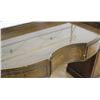 Image 3 : Regency Style Mahogany Sideboard
