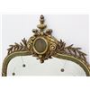 Image 2 : Carved Gilded Mirror