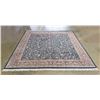 Image 1 : Persian Kashan Rug/Carpet