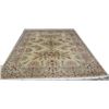 Image 1 : Handmade Kashan Wool Rug/Carpet