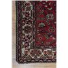 Image 2 : Red Hamadan Rug/Carpet