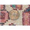 Image 4 : Red Hamadan Rug/Carpet