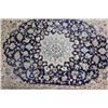 Image 2 : Nain Fine Quality Scatter Rug/Carpet