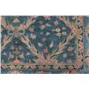 Image 2 : Green Room-Size Kerman Rug/Carpet