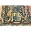 Image 3 : Machine-Made Copy of Flemish Tapestry