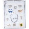 Image 1 : Vintage Costume Jewelry