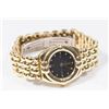 Image 1 : 18K Gold Chopard Ladies Wrist Watch