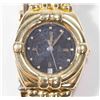 Image 2 : 18K Gold Chopard Ladies Wrist Watch