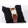 Image 1 : 1940"s Gruen Curvex Drivers Watch