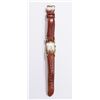 Image 2 : 1940"s Gruen Curvex Drivers Watch
