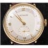 Image 2 : 10k Gold Filled LeCoultre Men's Wrist Watch