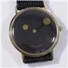 Image 2 : :14K Gold Lucien Picard Ladies Watch