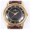 Image 2 : 18k Gold Eternamatic Men,s Watch