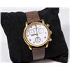 Image 1 : Hamilton Chronograph Men's Wrist Watch
