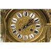 Image 2 : Tiffany & Co. Bronze Mantel Clock