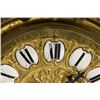 Image 3 : Tiffany & Co. Bronze Mantel Clock