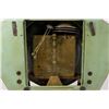 Image 8 : Paint-Decorated Wall Bracket Clock