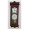 Image 1 : Seth Thomas Calendar Wall Clock