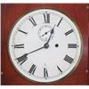 Image 2 : Seth Thomas Calendar Wall Clock